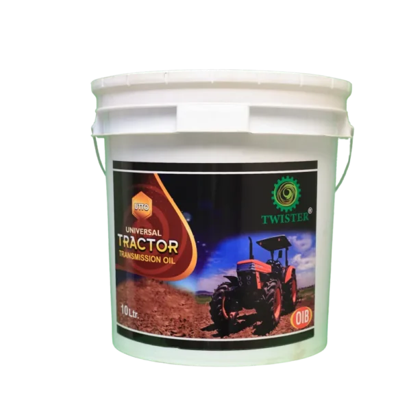 Hydraulic oil 68 10L