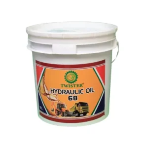 Twister Hydraulic Oil 68