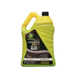 Twister Hydraulic Oil 68