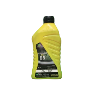Hydraulic oil 68 1L
