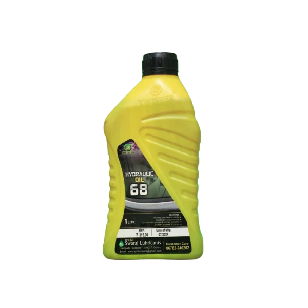 Hydraulic oil 68 1L