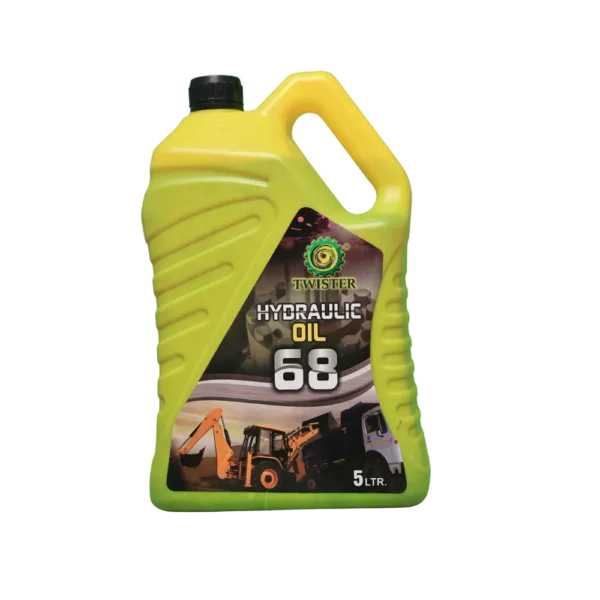 Hydraulic oil 68 5L