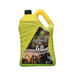 Hydraulic oil 68