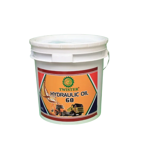 Hydraulic oil 68 10L