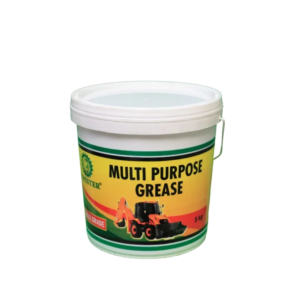 Multi Purpose grease