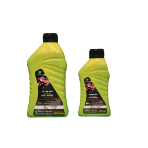20w 40 premium multigrade engine oil