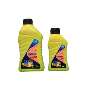 15w 40 Engine oil