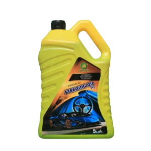 Steering Oil TQ