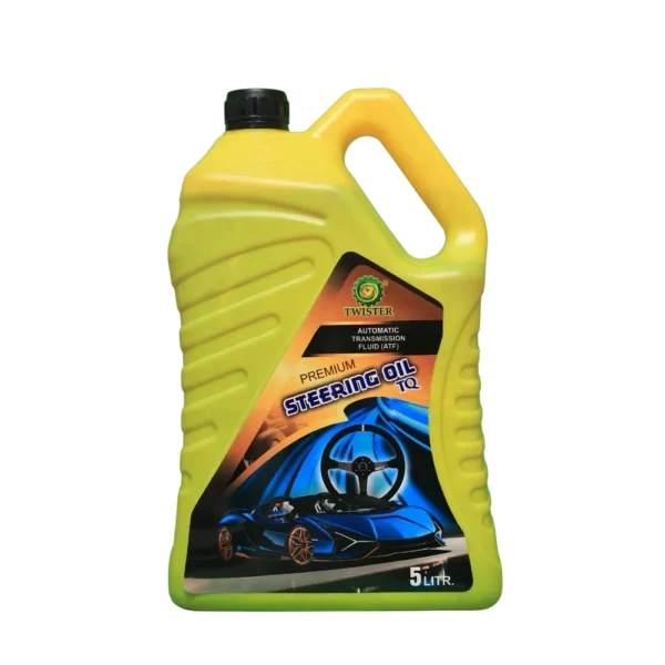 Steering Oil TQ