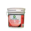 Red gel grease - Image 5
