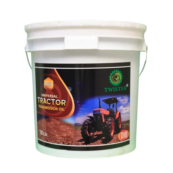 Utto Universal Tractor Transmission Oil
